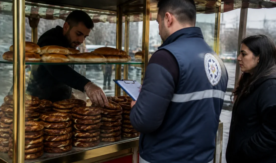 Ticaret Bakanlığı ekipleri, tarifeye aykırı satış yapan işletmelere idari yaptırım