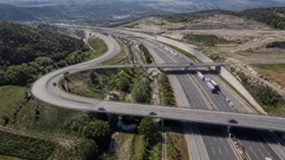 Resmî Gazete’de yayımlanan karar, otoyolların 30 yıllık dönem için özelleştirme