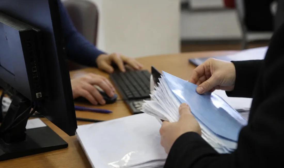Başvurular İŞKUR’un Açık İş İlanları bölümünden 25 Eylül 2026’ya kadar