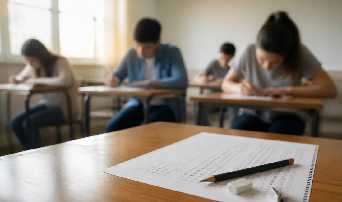 KPSS Ortaöğretim ne zaman? Sınav tarihi belli oldu? 2026-KPSS Ortaöğretim sınavı 25 Ekim 2026’da yapılacak; başvurular 8 Eylül’de