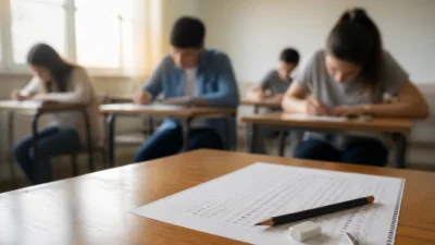 2026-KPSS Ortaöğretim sınavı 25 Ekim 2026’da yapılacak; başvurular 8 Eylül’de