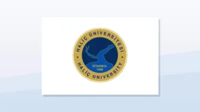 Haliç Üniversitesi Rektörlüğü, İstanbul’da görev yapmak üzere 17 öğretim görevlisi