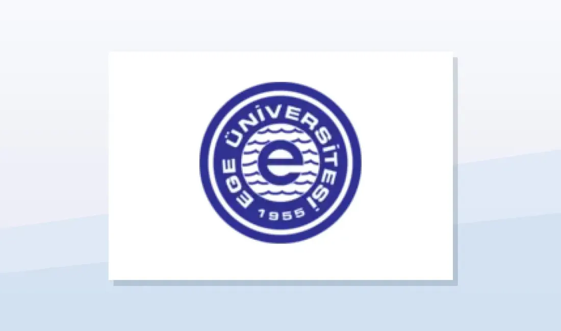 Izmir Ege Üniversitesi Rektörlüğü, Izmir için öğretim elemanı alımı yapacağını