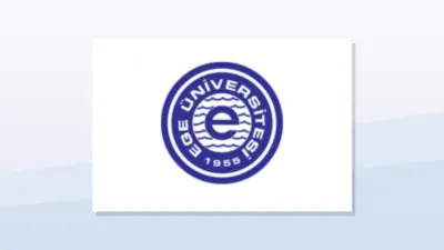 Izmir Ege Üniversitesi Rektörlüğü, Izmir için öğretim elemanı alımı yapacağını