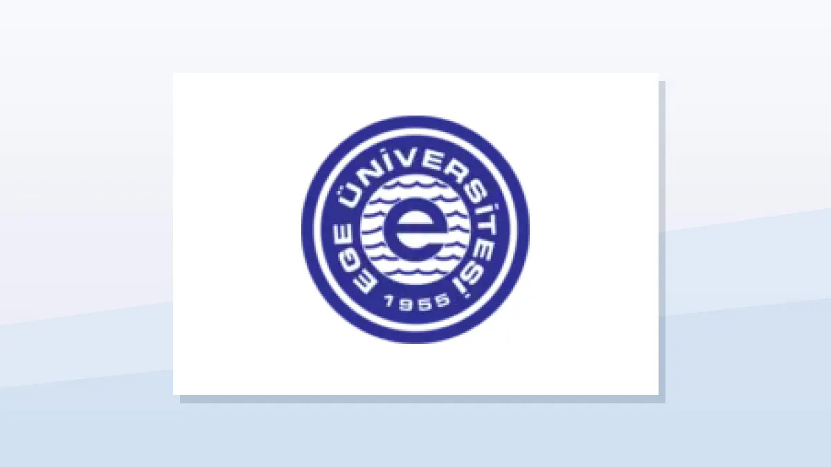 Izmir Ege Üniversitesi Rektörlüğü, Izmir için öğretim elemanı alımı yapacağını