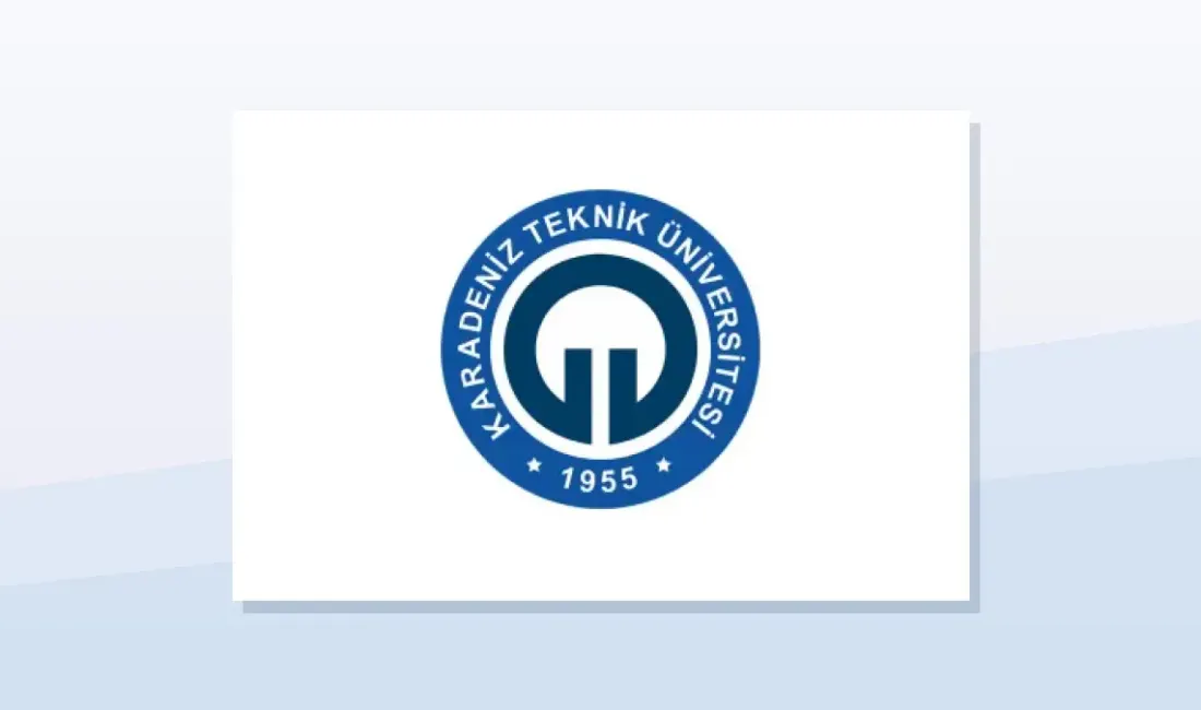Karadeniz Teknik Üniversitesi, eski hükümlü veya TMY statüsünde 1 sürekli