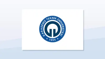 Karadeniz Teknik Üniversitesi, eski hükümlü veya TMY statüsünde 1 sürekli