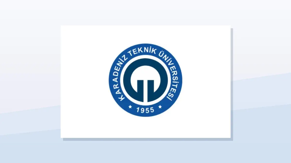 Karadeniz Teknik Üniversitesi Rektörlüğü, Trabzon’da istihdam edilmek üzere 1 eski
