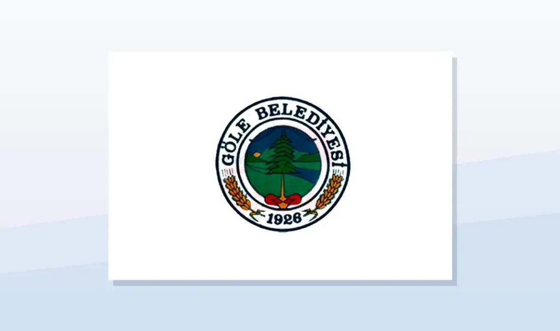 Ardahan’daki Göle Belediye Başkanlığı, 657 sayılı Devlet Memurları Kanunu kapsamında