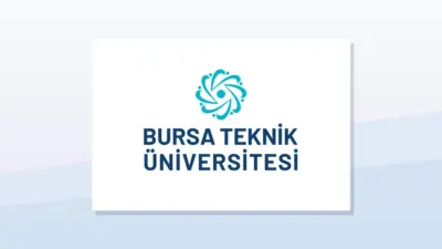 Bursa Teknik Üniversitesi Rektörlüğü, Bursa için öğretim üyesi alımı yapacağını