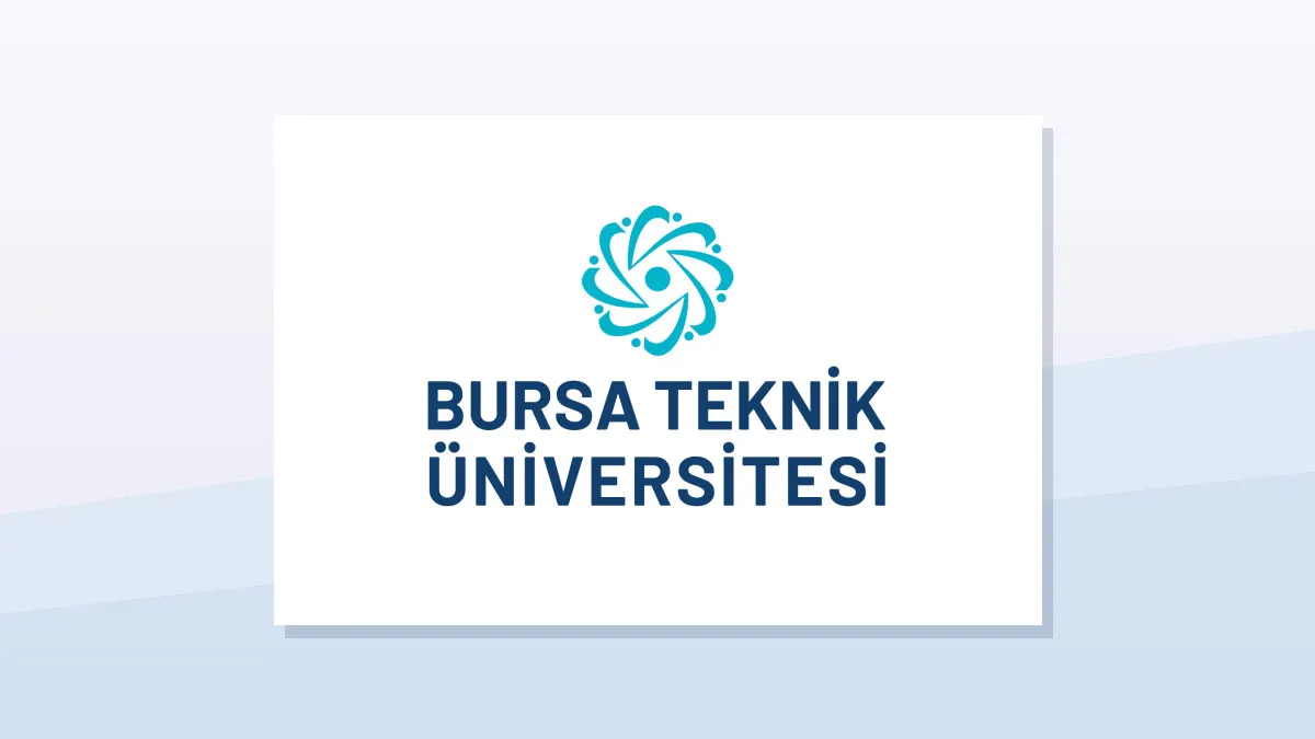 Bursa Teknik Üniversitesi Rektörlüğü, Bursa için öğretim üyesi alımı yapacağını