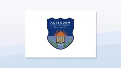 Acıbadem Mehmet Ali Aydınlar Üniversitesi Rektörlüğü, İstanbul’daki birimlerinde görevlendirilmek üzere