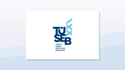 Türkiye Sağlik Enstitüleri Başkanliği, Istanbul için personel alımı yapacağını duyurdu.