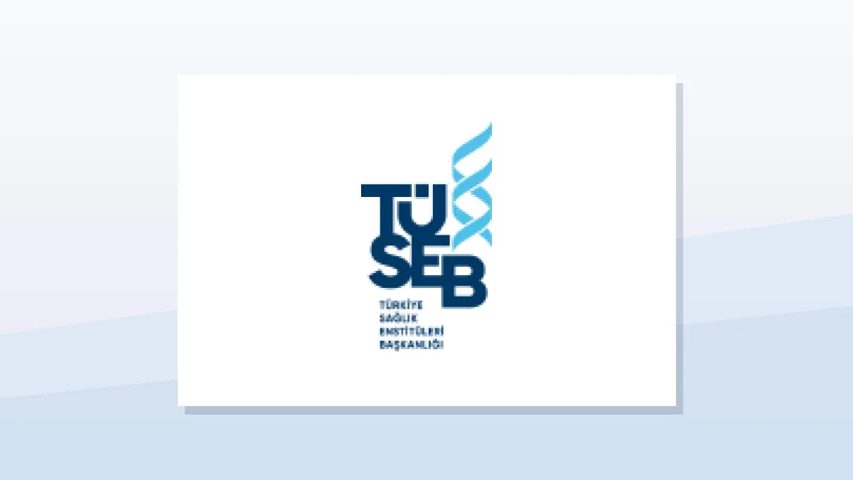 Türkiye Sağlik Enstitüleri Başkanliği, Istanbul için personel alımı yapacağını duyurdu.