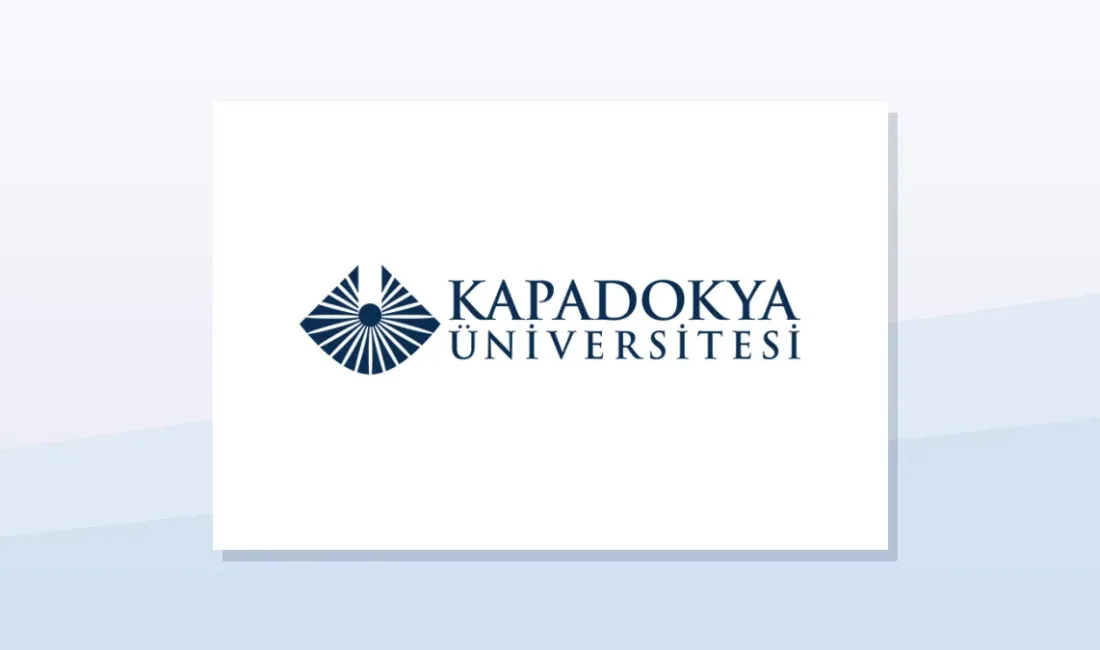 Kapadokya Üniversitesi Rektörlüğü, Nevşehir için öğretim elemanı alımı yapacağını duyurdu.