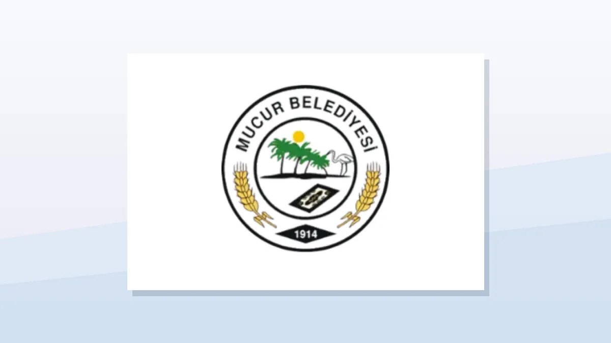 Kırşehir Mucur Belediyesi, lisans mezunları arasından 1 memur alımı için