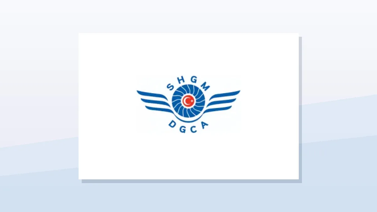 Sivil Havacılık Genel Müdürlüğü, Ankara’da görevlendirilmek üzere 2 mühendis alımı