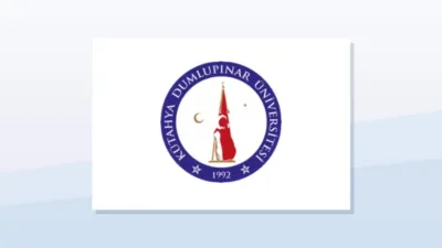 Kütahya Dumlupınar Üniversitesi, çeşitli birimlerinde görevlendirilmek üzere 2 öğretim üyesi