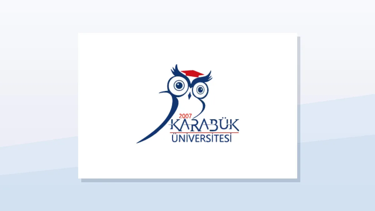 Karabük Üniversitesi Rektörlüğü, öğretim üyesi alımı için ilan yayımladı. İlan