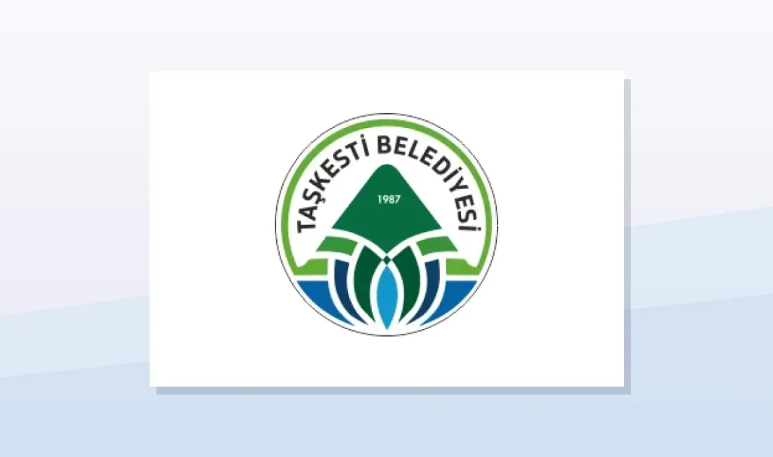 Bolu Taşkesti Belediyesi, başvuru şartları ve sınav bilgileriyle birlikte sözleşmeli