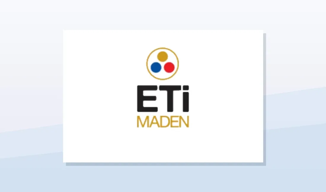 Eti Maden’in Ankara için yayımladığı ilanda farklı eğitim düzeylerinden adaylar