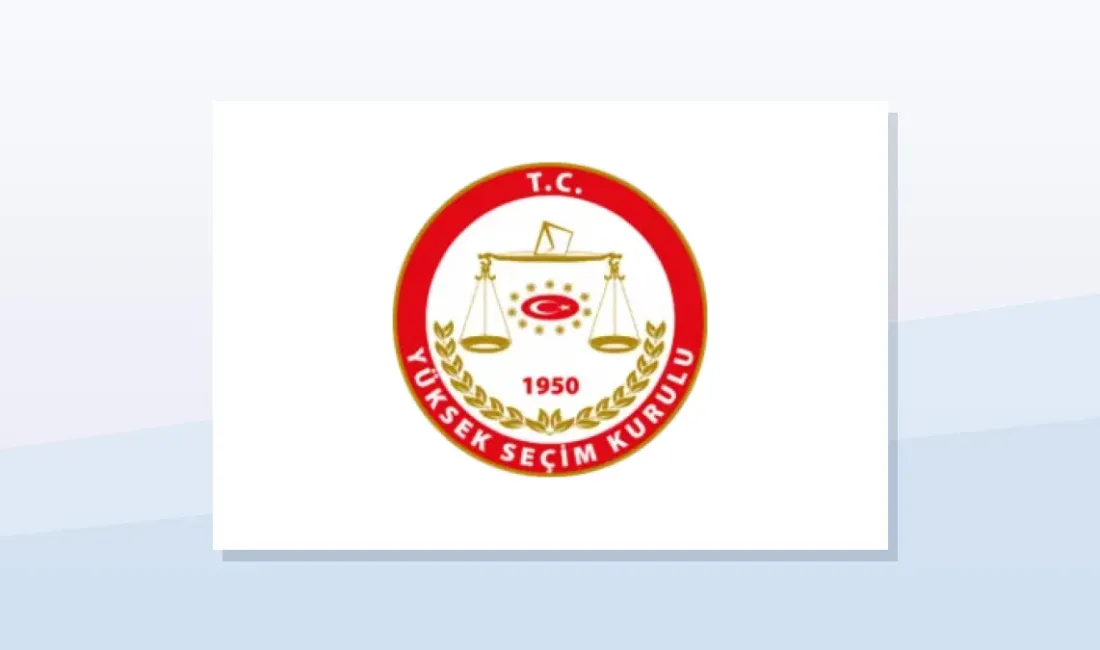 YSK 6 sözleşmeli bilişim personeli alacak YSK’nın Ankara’daki merkez teşkilatı için yayımladığı ilanda başvuru şartları ve