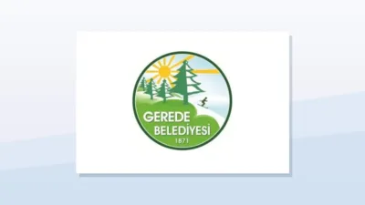 Bolu Gerede Belediyesi, İnşaat Mühendisliği mezunu 1 sözleşmeli personel alımı