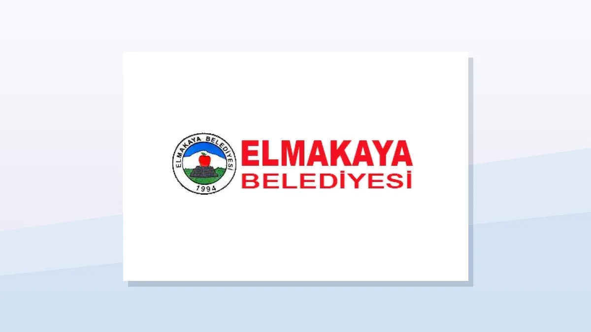 Muş Elmakaya Belediyesi, boş memur kadroları için başvuru ilanı yayımladı.