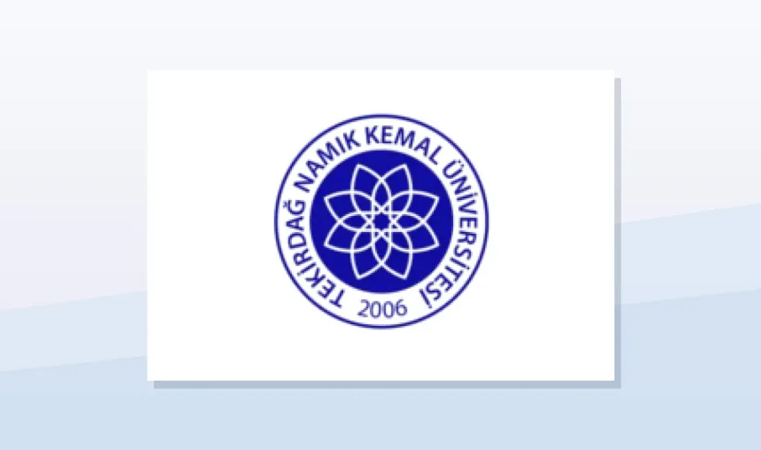 Üniversite, farklı kadrolarda görevlendirilmek üzere sözleşmeli personel alımı yapacak.