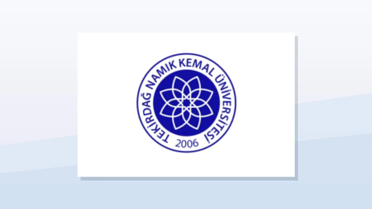 Üniversite, farklı kadrolarda görevlendirilmek üzere sözleşmeli personel alımı yapacak.