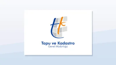 Tapu Ve Kadastro Genel Müdürlüğü, Ankara için personel alımı yapacağını