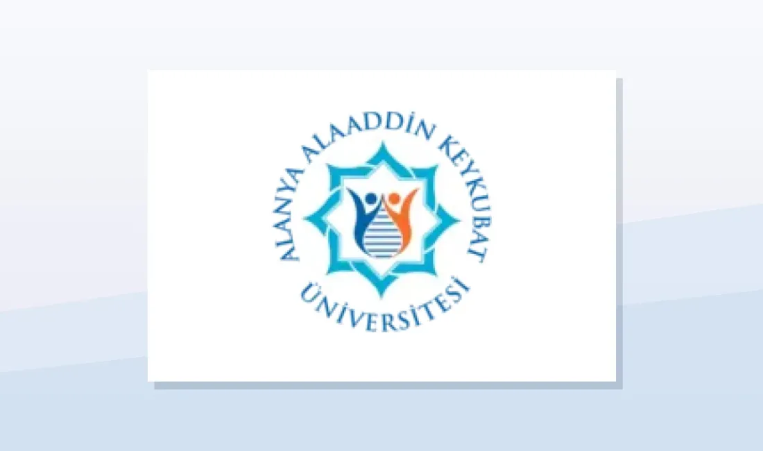 Alanya Alaaddin Keykubat Üniversitesi, Antalya için toplam 20 öğretim üyesi