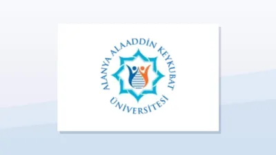 Alanya Alaaddin Keykubat Üniversitesi, Antalya için toplam 20 öğretim üyesi