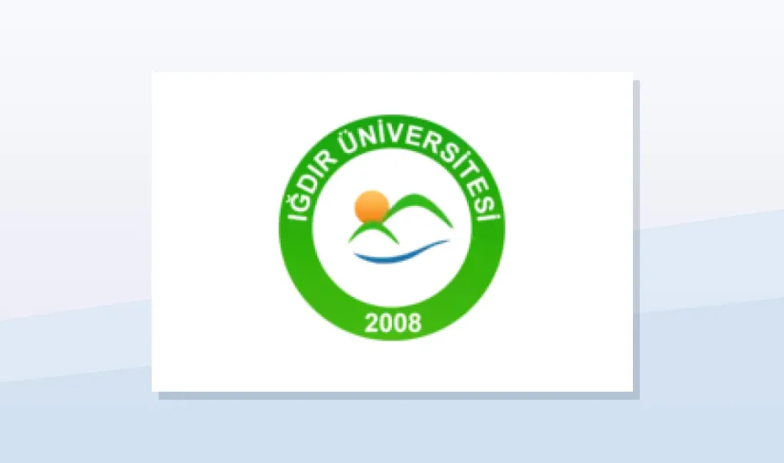 Iğdir Üniversitesi Rektörlüğü, Iğdir için öğretim üyesi alımı yapacağını duyurdu.