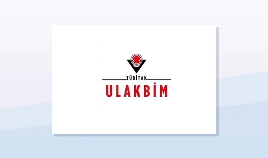 Türkiye Bilimsel Ve Teknolojik Araştirma Kurumu Bşk.