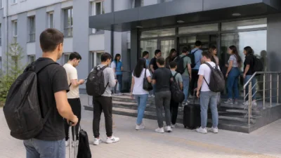 Sonuçlar 8 Eylül itibarıyla açıklanmadı; GSB, kesin açıklama tarihi için