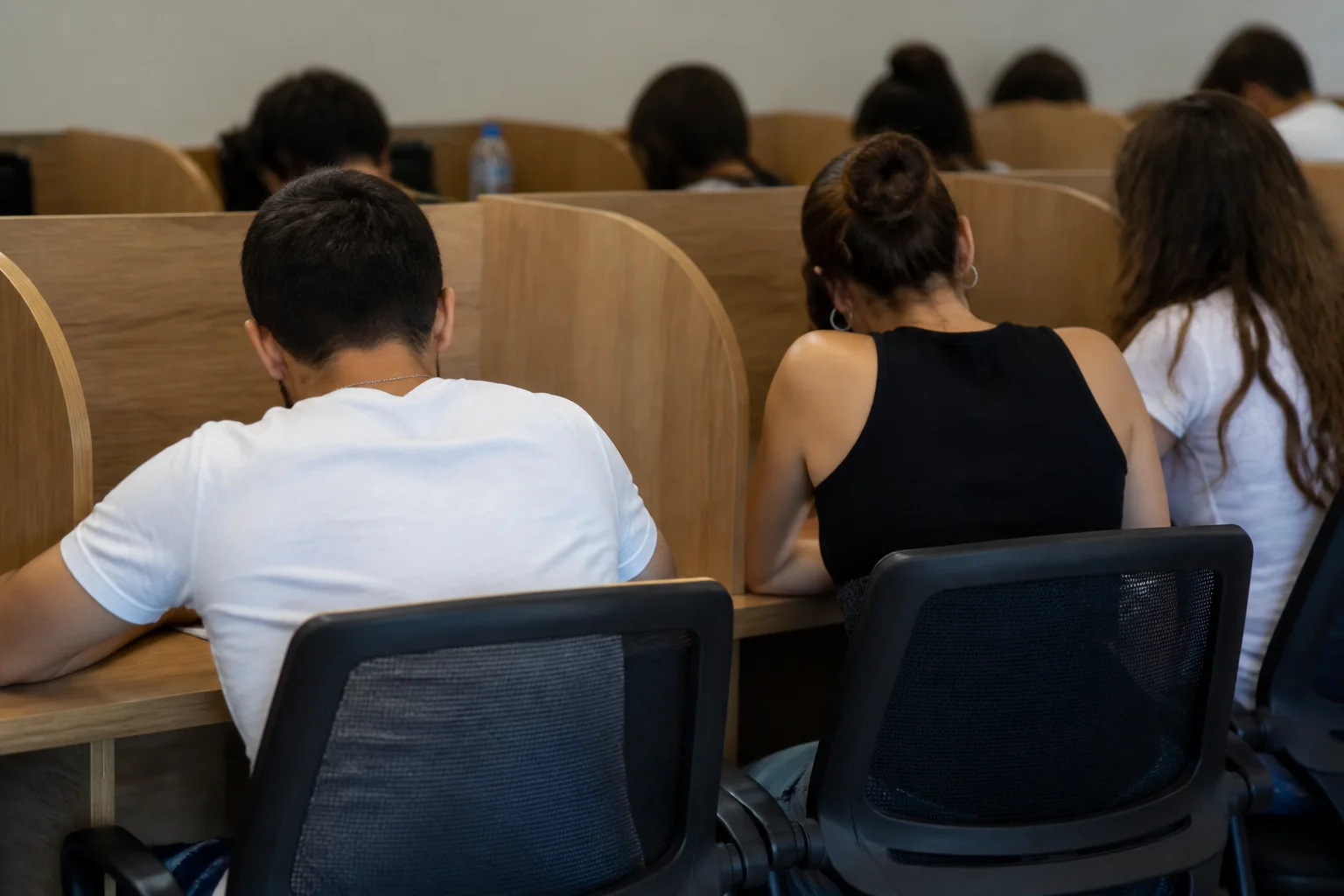 Başvuru tarihi henüz açıklanmazken süreç, GSB duyurusunun ardından e-Devlet üzerinden