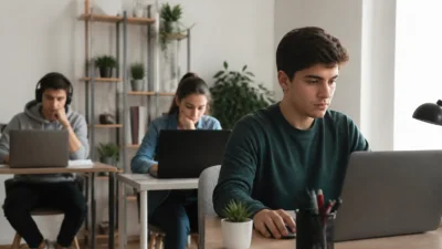 Takvimde 12 YKS ve 10 LGS denemesi yer alırken ilk