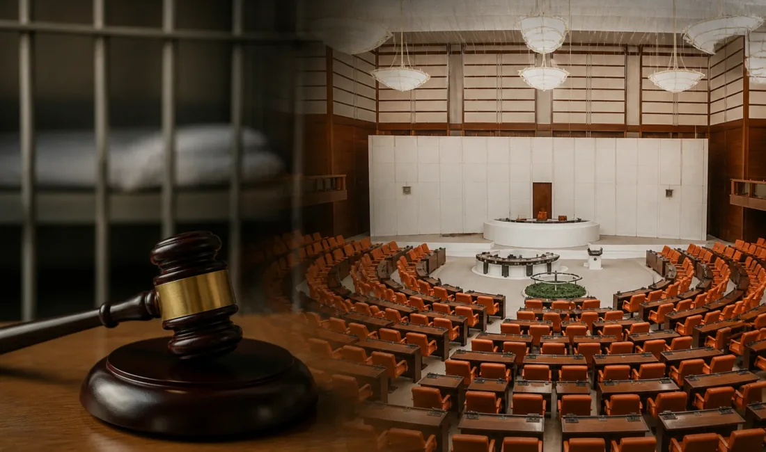 İnfaz teklifinin yeni yıl içinde sunulması beklenirken, henüz kesinleşmiş bir