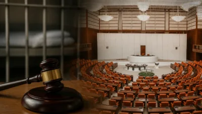 İnfaz teklifinin yeni yıl içinde sunulması beklenirken, henüz kesinleşmiş bir