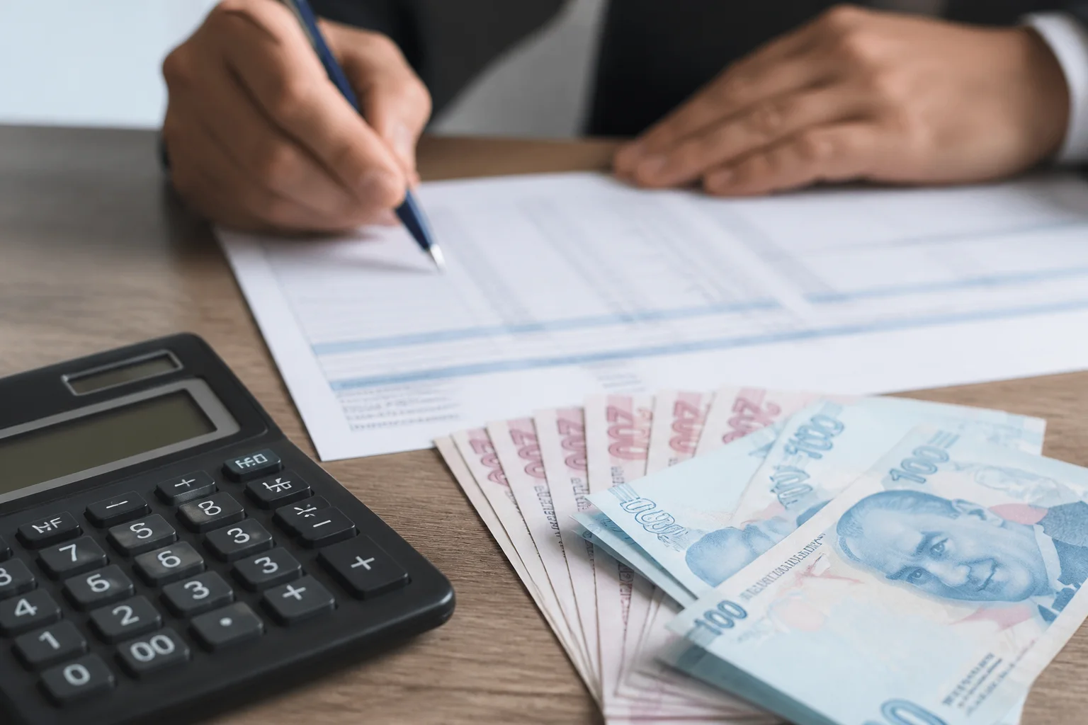 Yıl sonu TÜFE beklentisine göre SSK ve Bağ-Kur emeklileri için