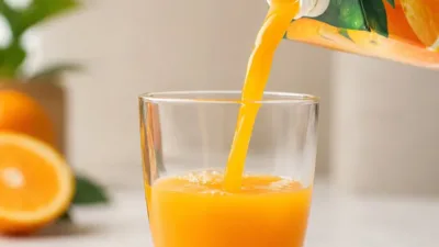 Yeni düzenlemeyle nektarlarda tatlandırıcıya belirli koşullarla izin verilmesi planlanıyor.