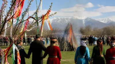 21 Mart’ın resmî tatil olması için teklif hazırlanıyor; düzenleme henüz