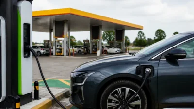 Elektrikli araçların yaygınlaşmasıyla akaryakıt ÖTV gelirlerinde yaşanabilecek düşüş, olası vergi