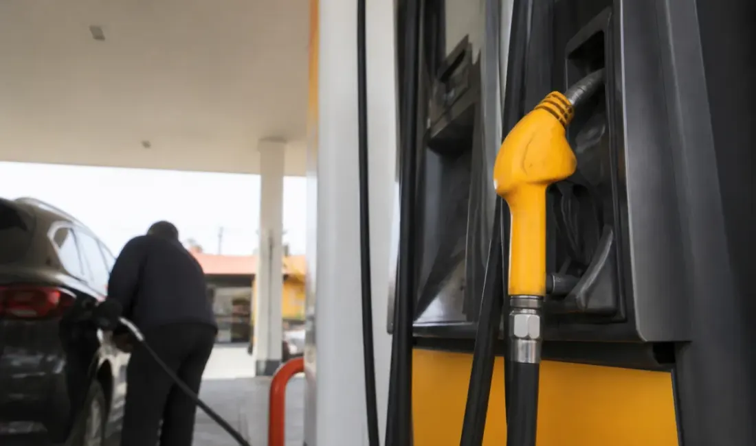 Motorin fiyatlarına zam yapıldığı bilgisi 2 Eylül güncel akaryakıt haberlerinde