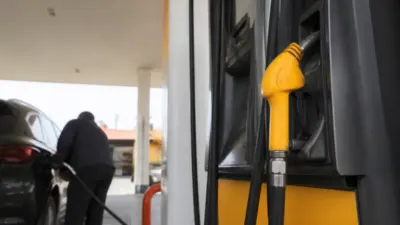 Motorin fiyatlarına zam yapıldığı bilgisi 2 Eylül güncel akaryakıt haberlerinde