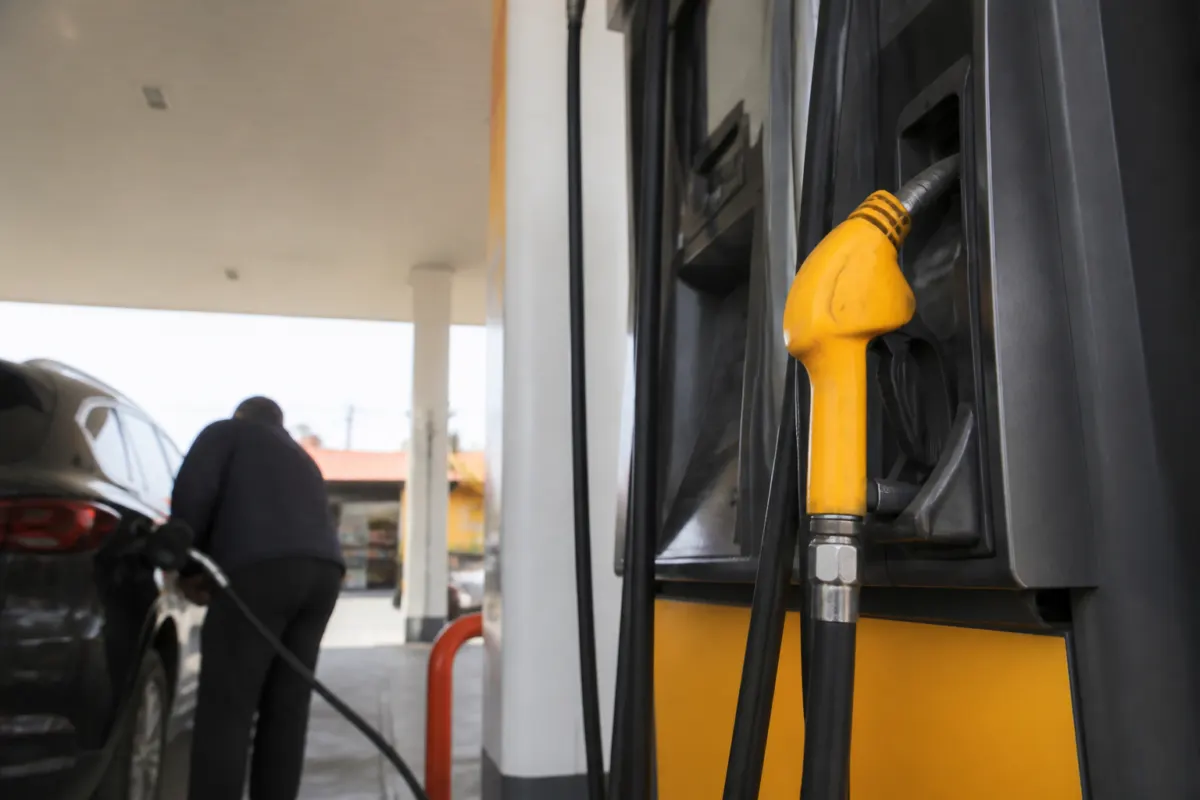 Motorin fiyatlarına zam yapıldığı bilgisi 2 Eylül güncel akaryakıt haberlerinde