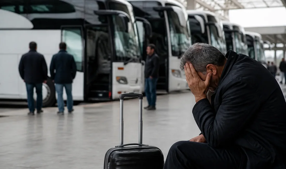 VİB Turizm ve Kale Seyahat hakkında konkordato kararları alınırken sektör