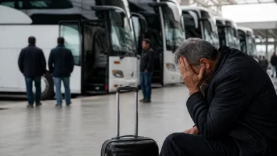 VİB Turizm ve Kale Seyahat hakkında konkordato kararları alınırken sektör