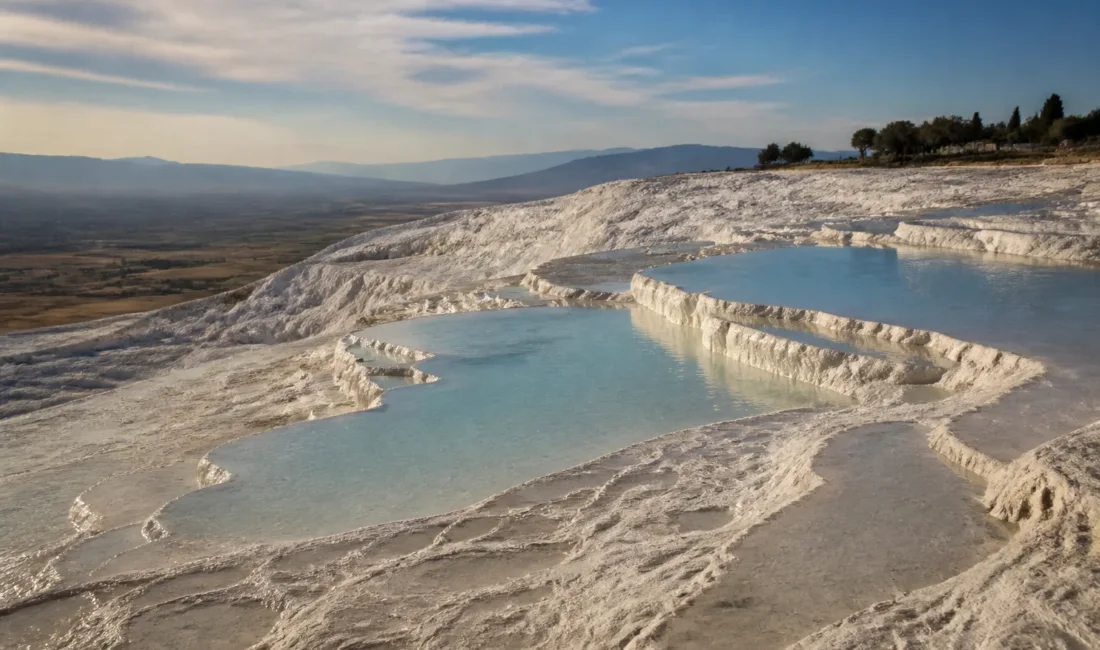 Üşümezsoy, Pamukkale fayının 6,5 ile 7 büyüklüğü arasında deprem üretme